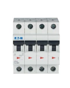 EATON/Moeller 279056 FAZ-C8/4 Device