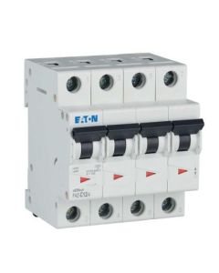 EATON/Moeller 279058 FAZ-C12/4 Device