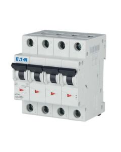 EATON/Moeller 279060 FAZ-C15/4 Device