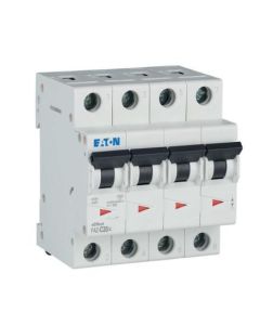EATON/Moeller 279062 FAZ-C20/4 Device