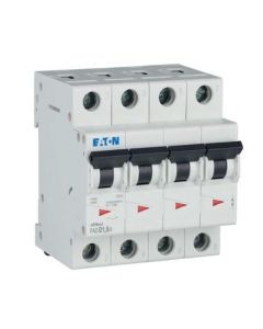 EATON/Moeller 279070 FAZ-D1,5/4 Device