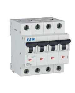 EATON/Moeller 279083 FAZ-D15/4 Device