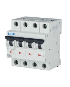 EATON/Moeller 279086 FAZ-D25/4 Device