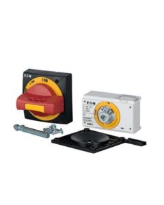 EATON/Moeller 279400 NZM1-XTVDVR-0 Device