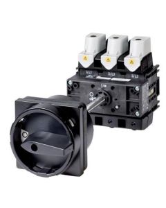 EATON/Moeller 280931 P5-160/V/SVB-SW Device