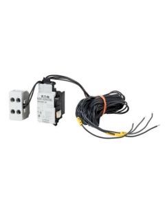 EATON/Moeller 284403 NZM1-XUHIV20LK110-130AC Device