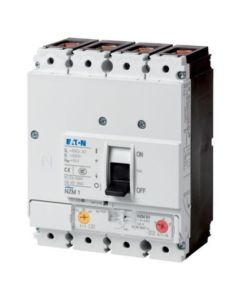EATON/Moeller 284416 NZMH1-4-A20 Device