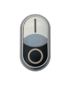 EATON/Moeller 284817 M22S-DDLF-WS-X1/X0 Device