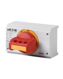 EATON/Moeller 285249 NZM1-XDVGR Device