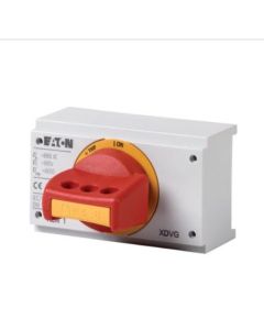 EATON/Moeller 285280 NZM2-XDVGR Device
