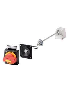 EATON/Moeller 289822 NZM1-XSRF-R Device