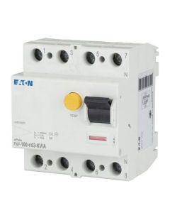 EATON/Moeller 290224 PXF-100/4/03-KV/A Device