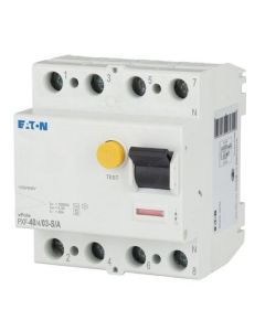 EATON/Moeller 290225 PXF-40/4/03-S/A-BRD Device