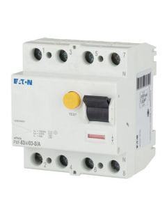 EATON/Moeller 290227 PXF-63/4/03-S/A-BRD Device