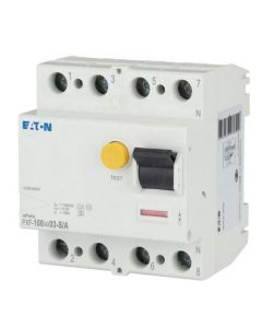 EATON/Moeller 290228 PXF-100/4/03-S/A-BRD Device