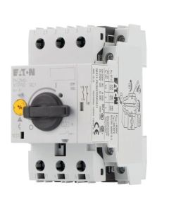 EATON/Moeller 039424 PKZM0-10/NHI11 Device