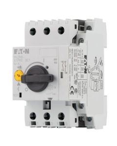 EATON/Moeller 039426 PKZM0-4/NHI11 Device