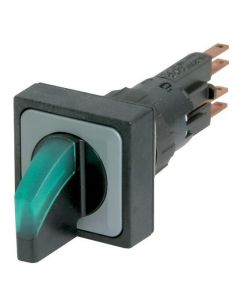EATON/Moeller 040659 Q25LWK1R-GN Device