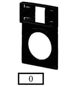 EATON/Moeller 046186 Q25TS-10 Device