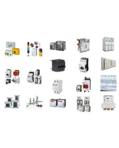 EATON/Moeller 046368 Q18S3-BL Device