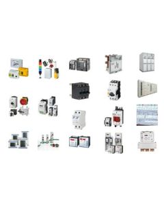EATON/Moeller 062151 Q18S1R-GN Device