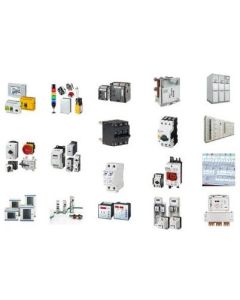 EATON/Moeller 064430 Q18S3R-BL Device