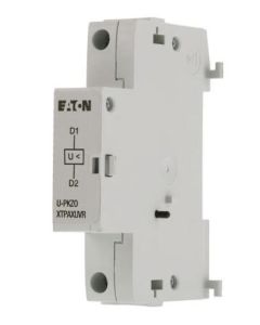 EATON/Moeller 073129 U-PKZ0(24V50HZ) Device