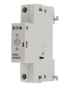 EATON/Moeller 073145 U-PKZ0(208V60HZ) Device