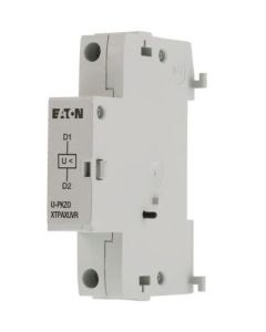 EATON/Moeller 073146 U-PKZ0(240V60HZ) Device