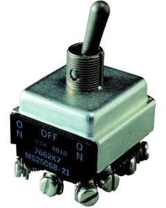 EATON 7664K5 Switches