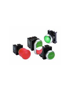 EATON M22M-DR-G Switches