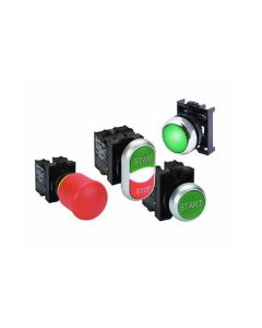 EATON M22M-DR-X-SRG Switches