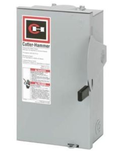 Eaton DG321NRB Switches