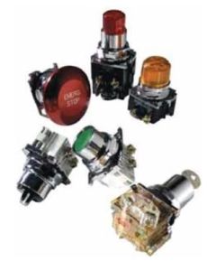 EATON E34EX726BK Switches