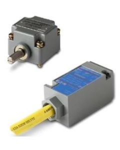 Eaton E50AR16P Switches
