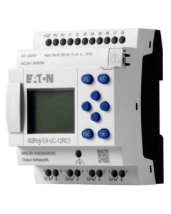 Eaton EASY-E4-UC-12RC1 LCD