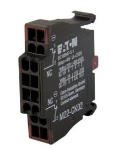 Eaton M22-CK02 Switches