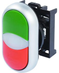 Eaton M22-DDL-GR Switches
