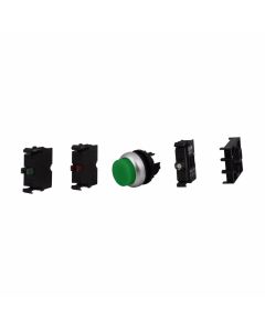 EATON M22-DLH-G-K20-G Switches