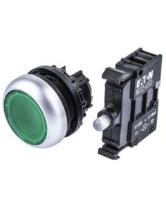 Eaton M22-DRL-G modular pushbutton