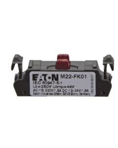 EATON M22-FK01 Contact Block