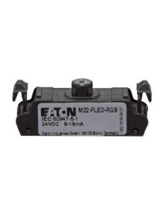 EATON M22-FLED-RGB Switches