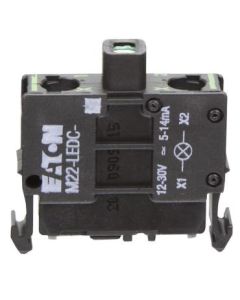 Eaton M22-LEDC-G Switches