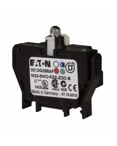 EATON M22-SWD-K22LEDC-B Switches