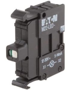 EATON M22-WRLK3-1-W Switches