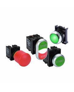 EATON M22M-D-S-K02 Switches
