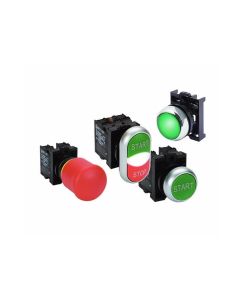 EATON M22M-D-X-SRG Switches