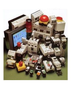 EATON M22M-WRJ2V Switches
