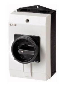 Eaton P1-25/I2/SVB-SW Switches