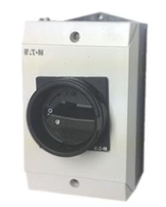 Eaton P1-25/I2/SVB Switches